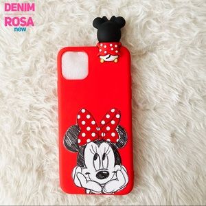 New case iPhone 11 Pro Max 📱